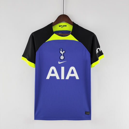 Tottenham Hotspur 2022/2023 Away Kit