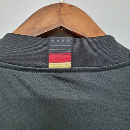 Germany 2020 Away Kit