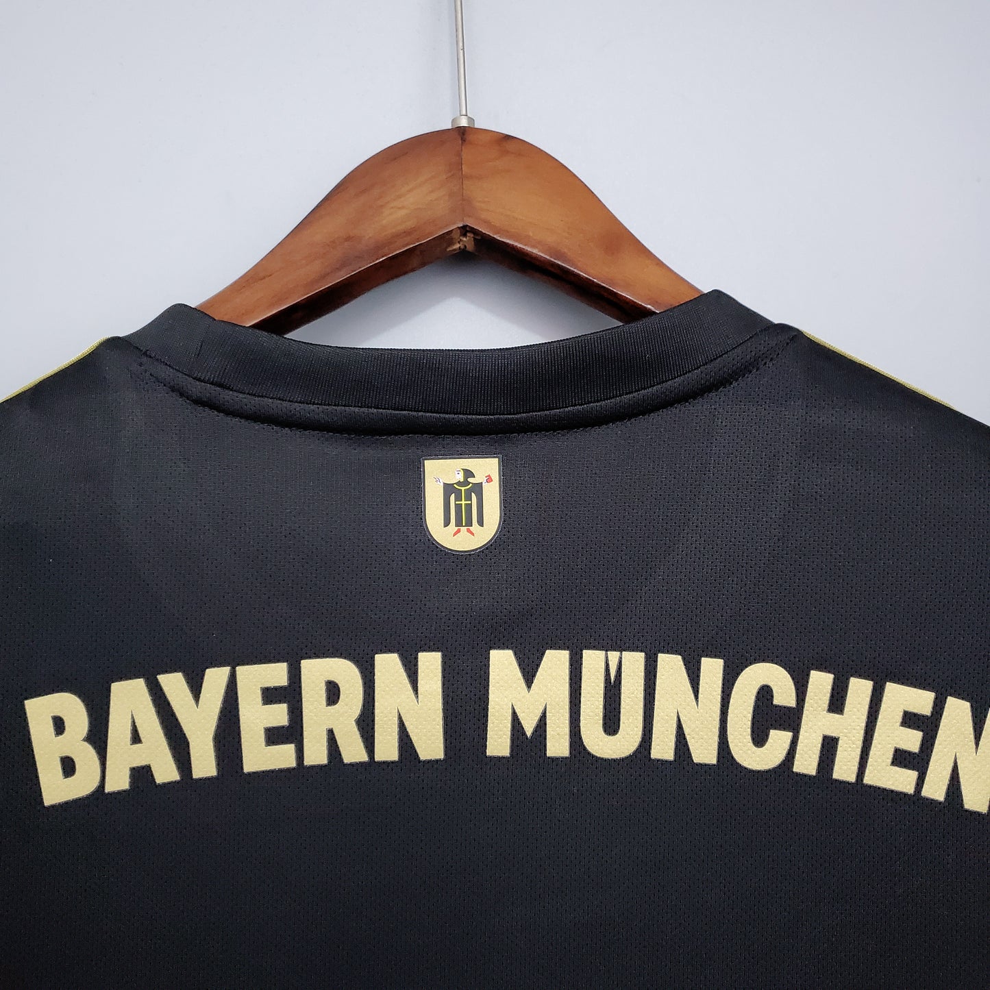 Bayern Munich 2021 Away Kit