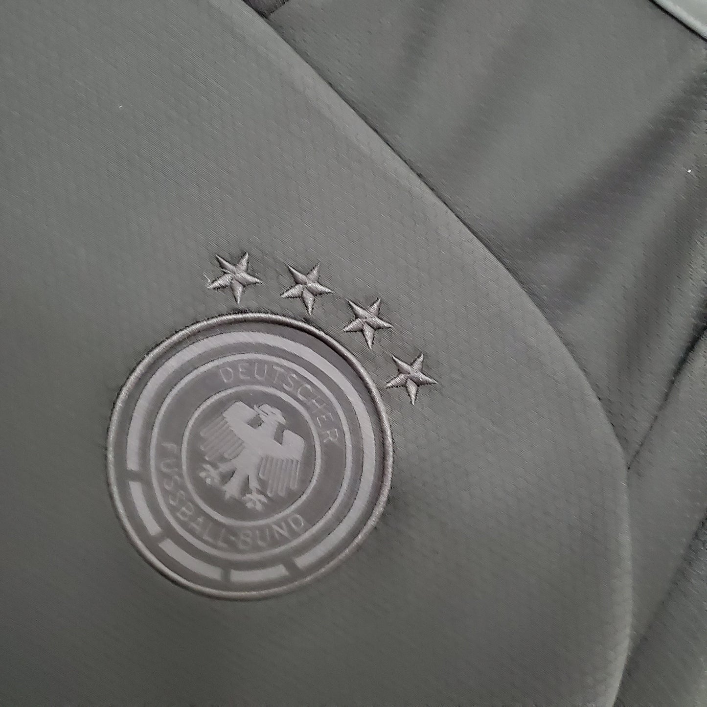 Germany 2020 Away Kit