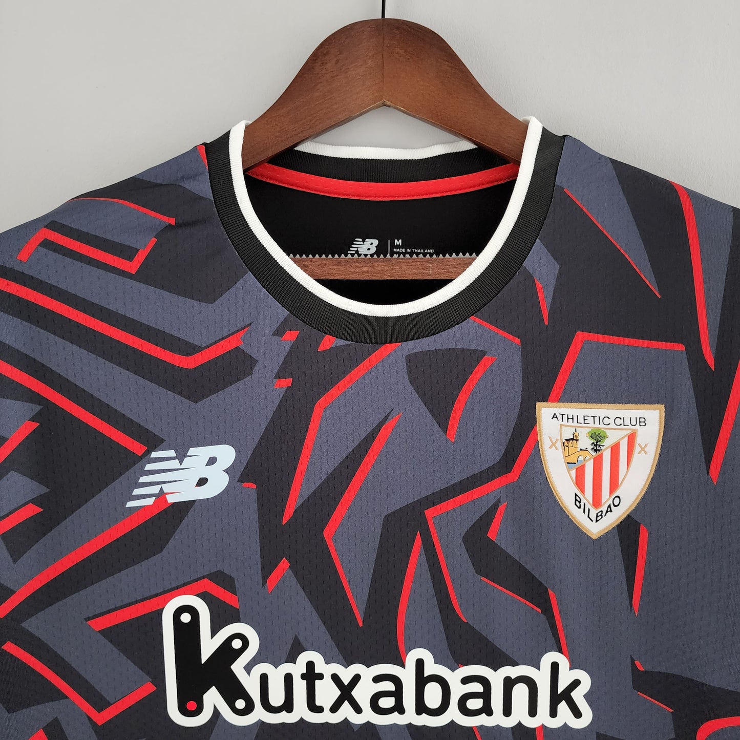 Athletic Bilbao 2022/2023 Away Kit