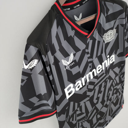 Bayer Leverkusen 2022/2023 Away Kit