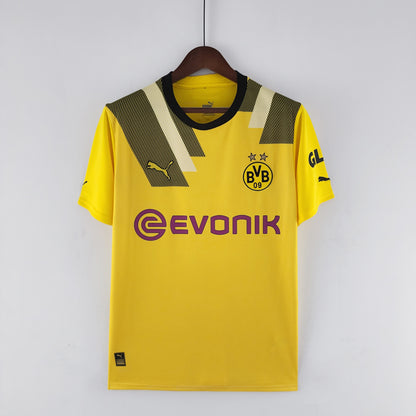 BVB Dortmund 2022/2023 Third Kit