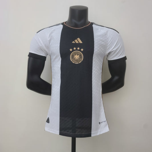 Germany 2022 Home Kit - Player Version