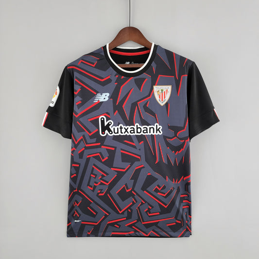 Athletic Bilbao 2022/2023 Away Kit