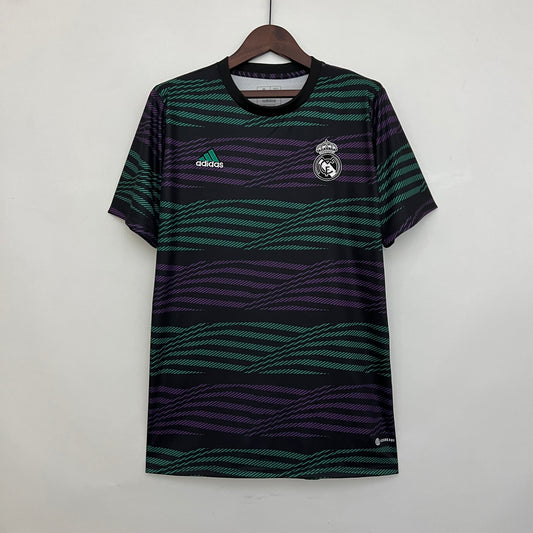 Real Madrid 2022/2023 Training Kit