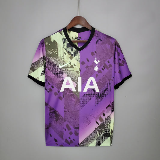 Tottenham Hotspur 2021/2022 Third Kit