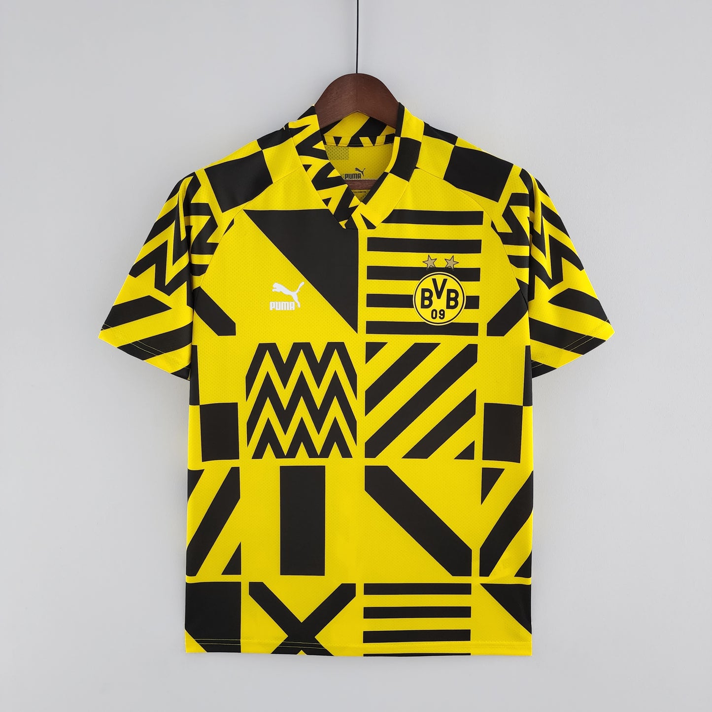 BVB Dortmund 2022/2023 Pre-Match Kit