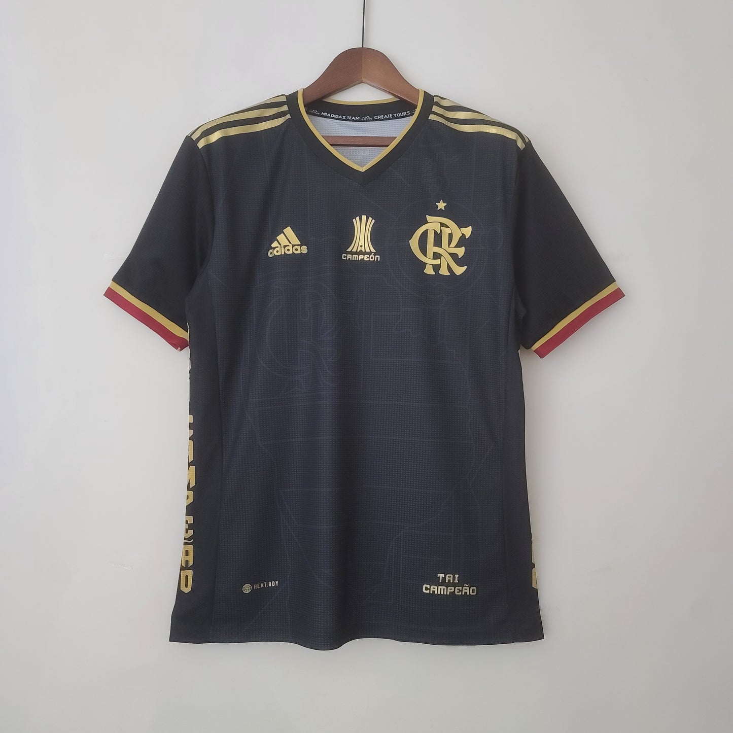 CR Flamengo 2022/2023 Champions Edition