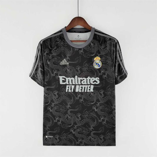 Real Madrid 2022/2023 Special Edition Black