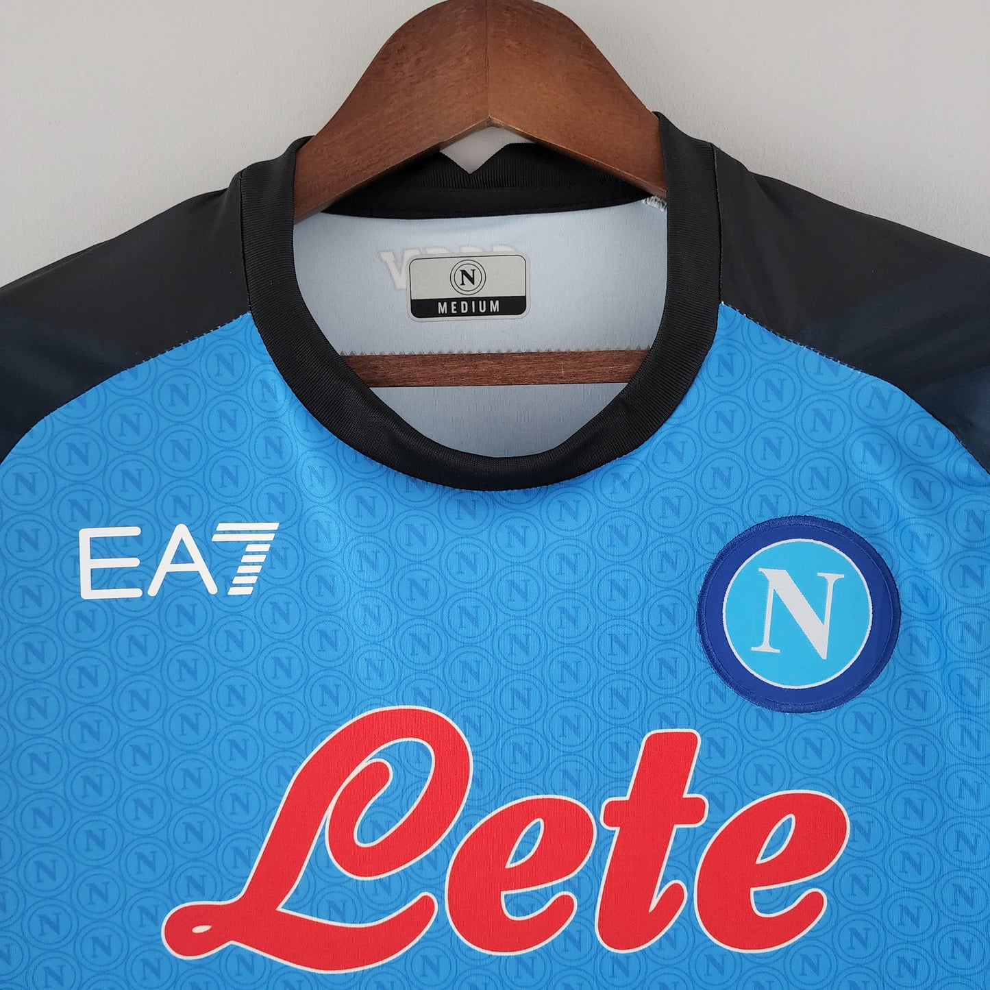 Napoli 2022/2023 Home Kit