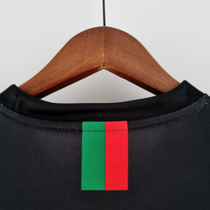 Portugal 2022 Black Concept Kit