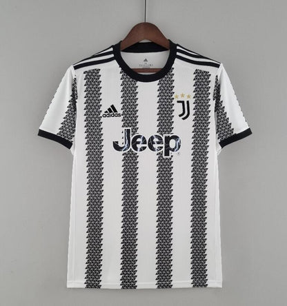 Juventus 2022/2023 Home Kit