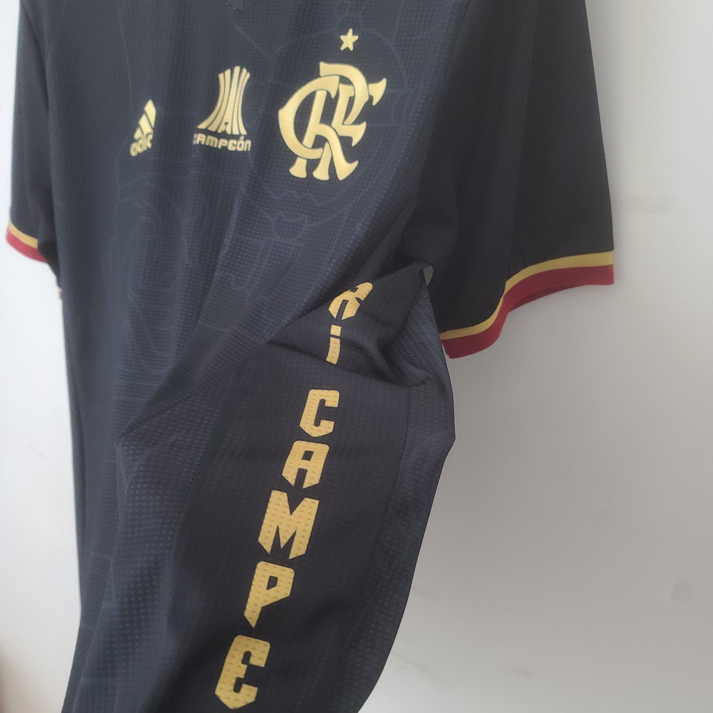 CR Flamengo 2022/2023 Champions Edition