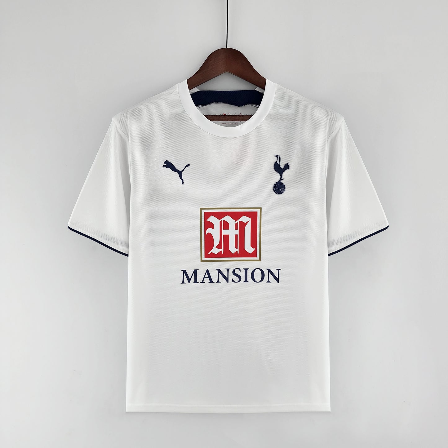 Tottenham Hotspur 2006/2007 Home Kit