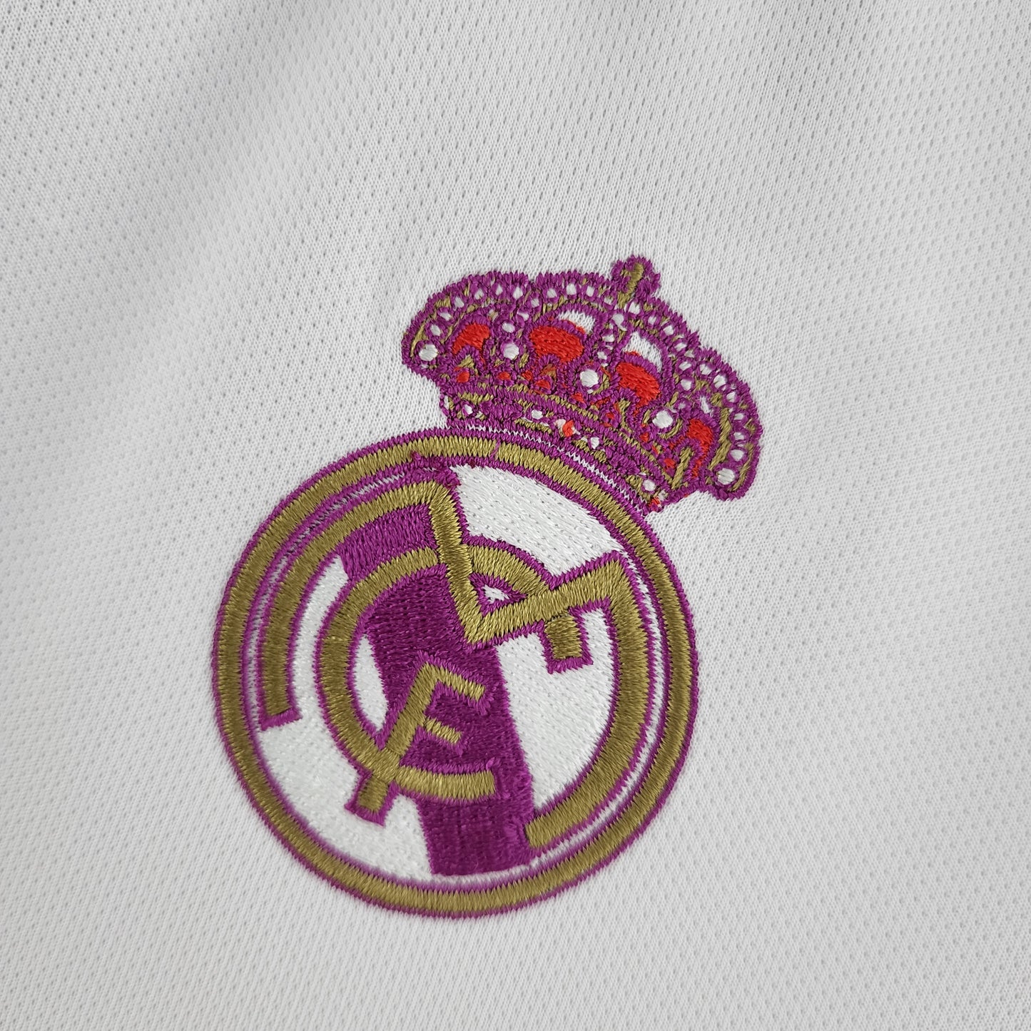 Real Madrid 2022/2023 Exposure Edition