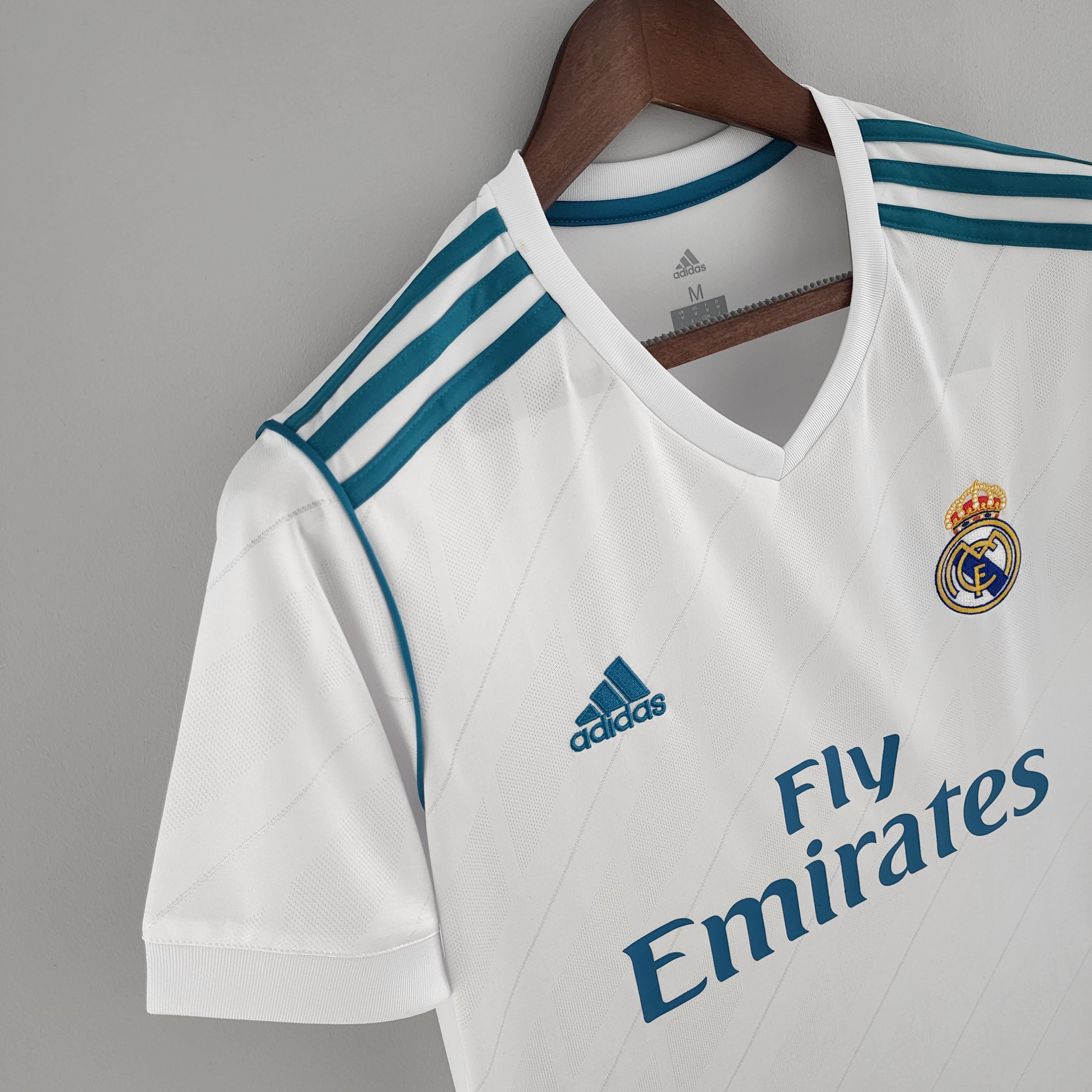2017 real madrid jersey