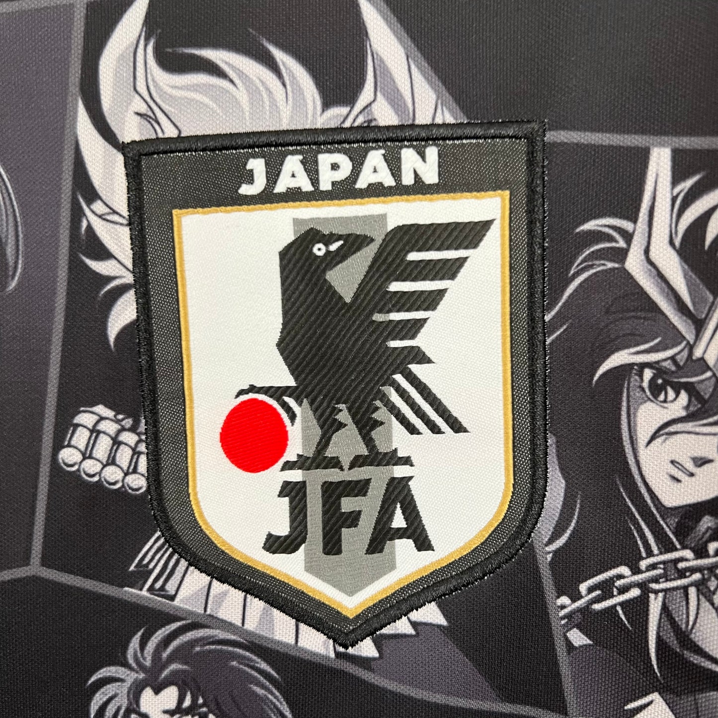 Japan 2023 Special Edition Kit