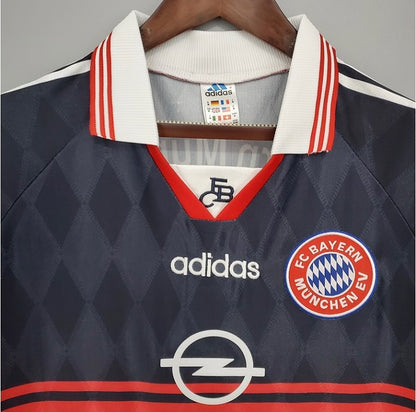 Bayern Munich 1998/1999 Away Kit