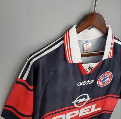 Bayern Munich 1998/1999 Away Kit
