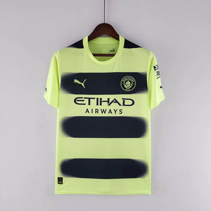 Manchester City 2022/2023 3rd Kit