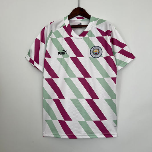 Manchester City 2023/2024 Training Kit