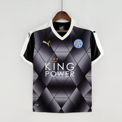 Leicester City 2015/2016 Away Kit