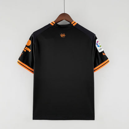 Valencia 2022/2023 Away Kit