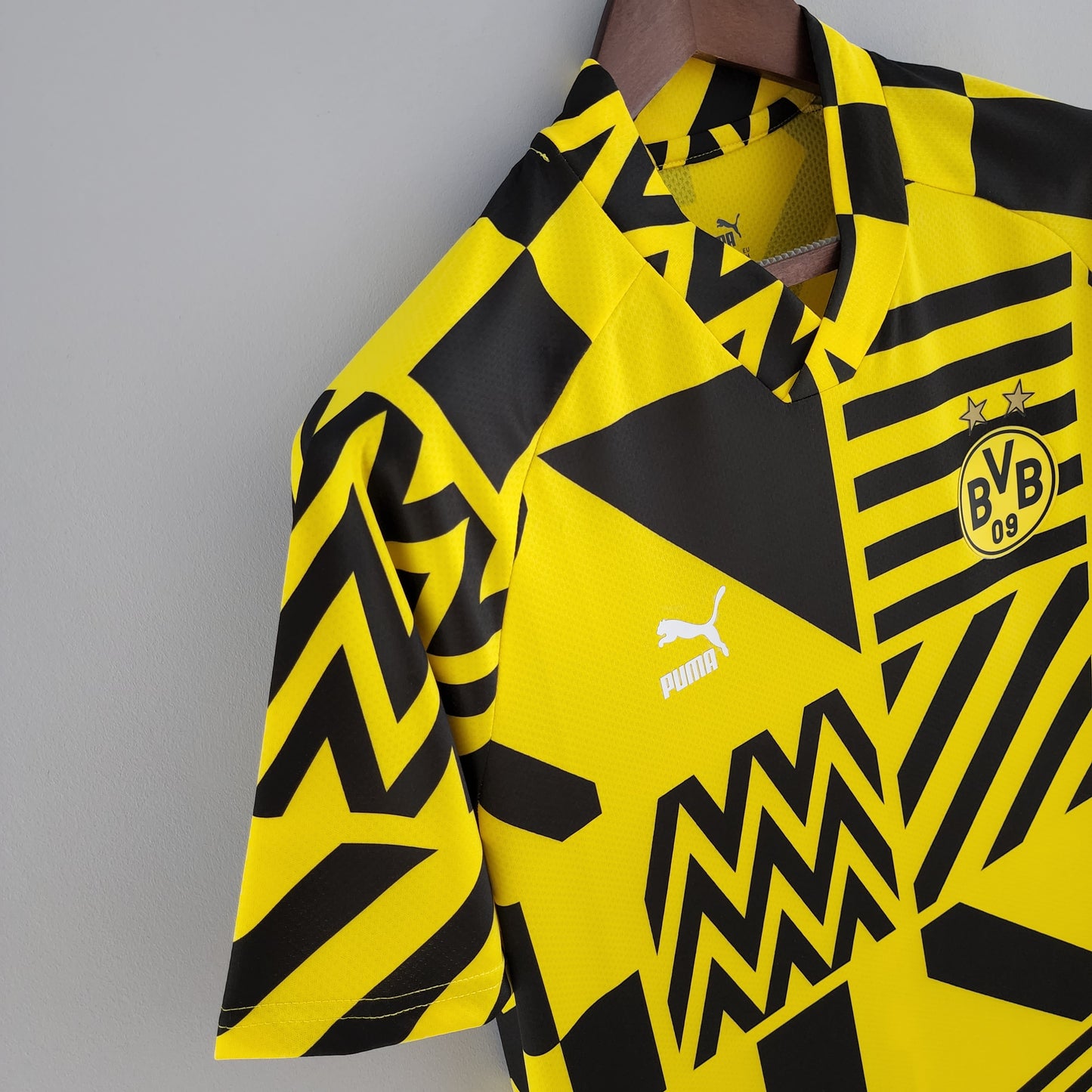 BVB Dortmund 2022/2023 Pre-Match Kit