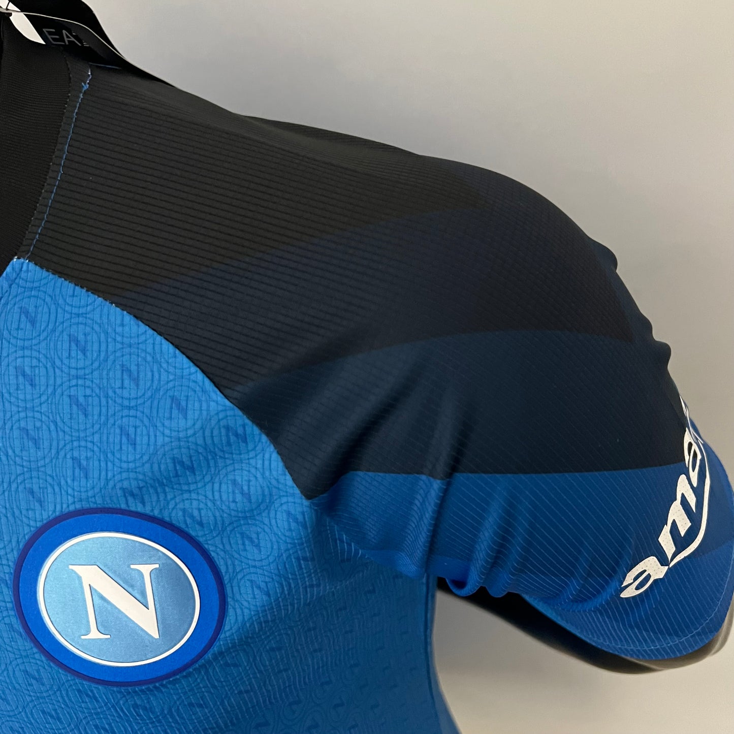 Napoli 2022/2023 Home Kit - Player Version