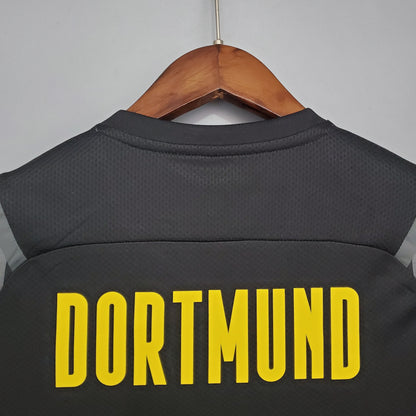 BVB Dortmund 2021 Away Kit