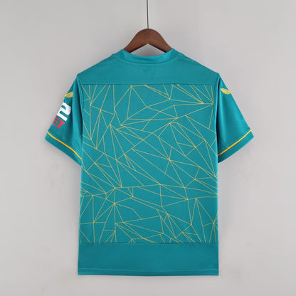 Wolves 2022/2023 Away Kit