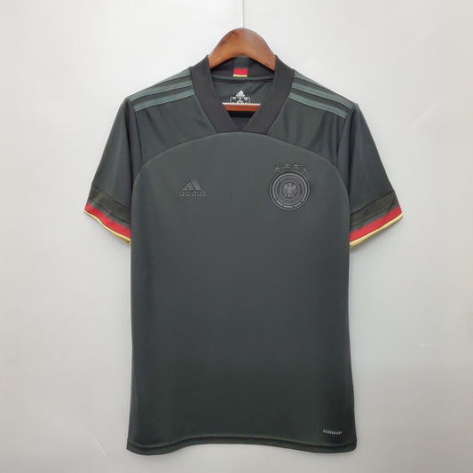 Germany 2020 Away Kit