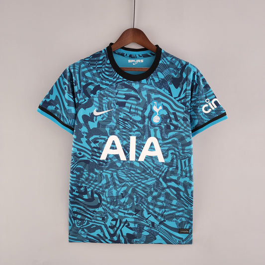 Tottenham Hotspur 2022/2023 3rd Kit