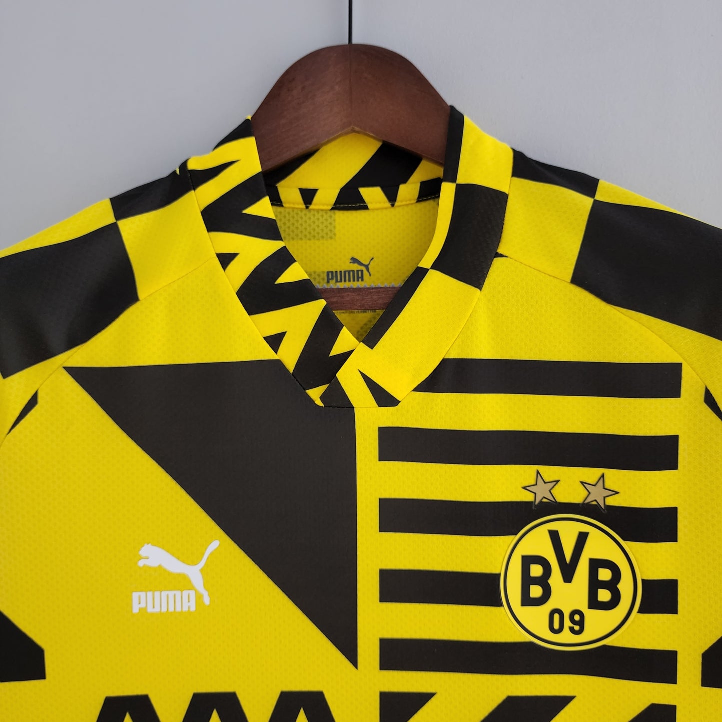 BVB Dortmund 2022/2023 Pre-Match Kit