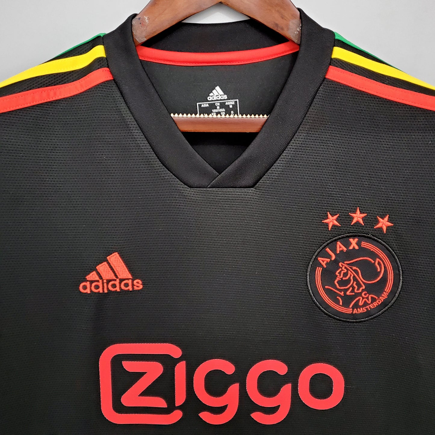 Ajax 2021/2022 Third Kit