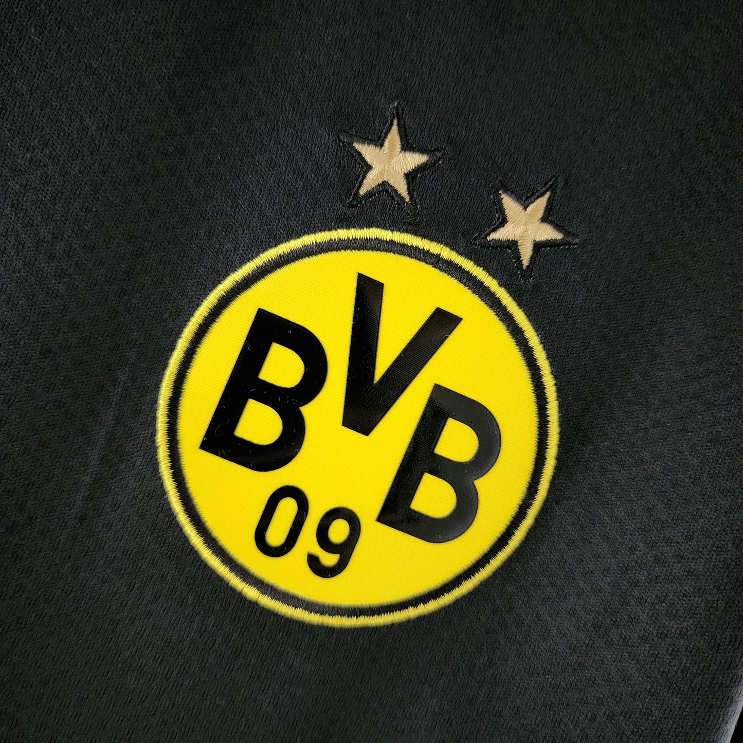 BVB Dortmund 2022/2023 Away Kit