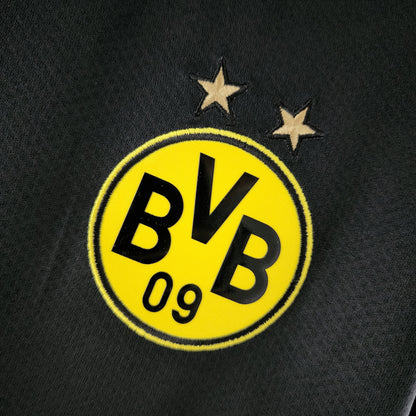 BVB Dortmund 2022/2023 Away Kit