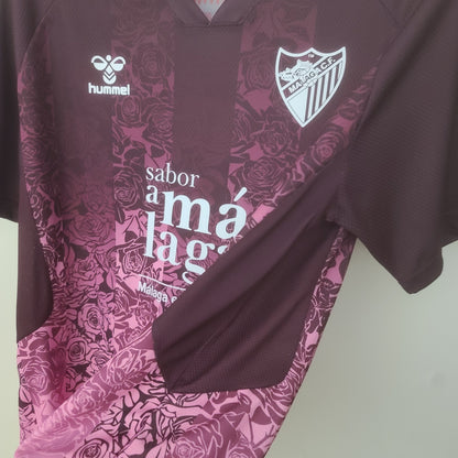 Malaga 2022/2023 Away Kit