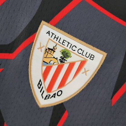 Athletic Bilbao 2022/2023 Away Kit