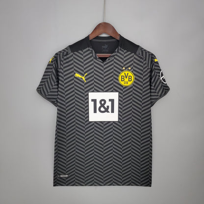 BVB Dortmund 2021 Away Kit